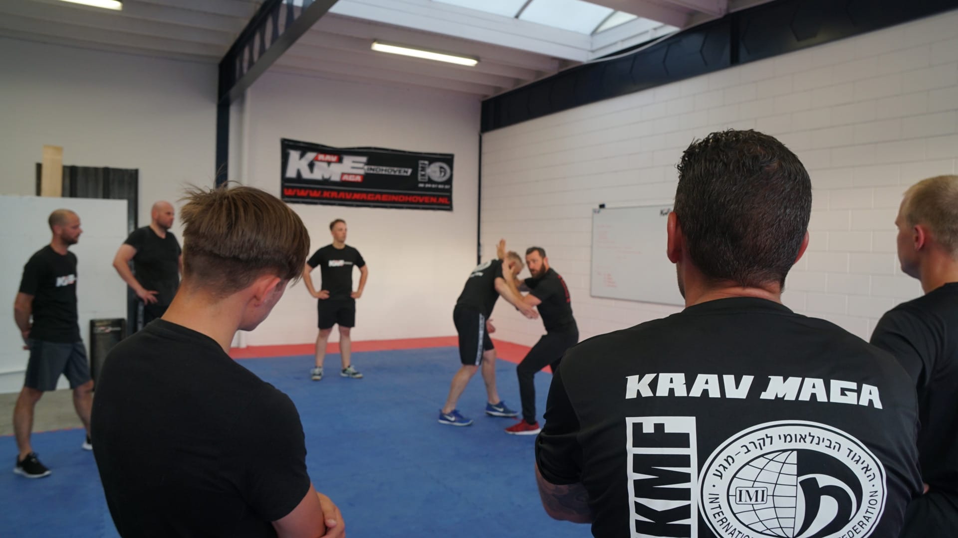 Krav Maga Bladel Krav Maga Bladel