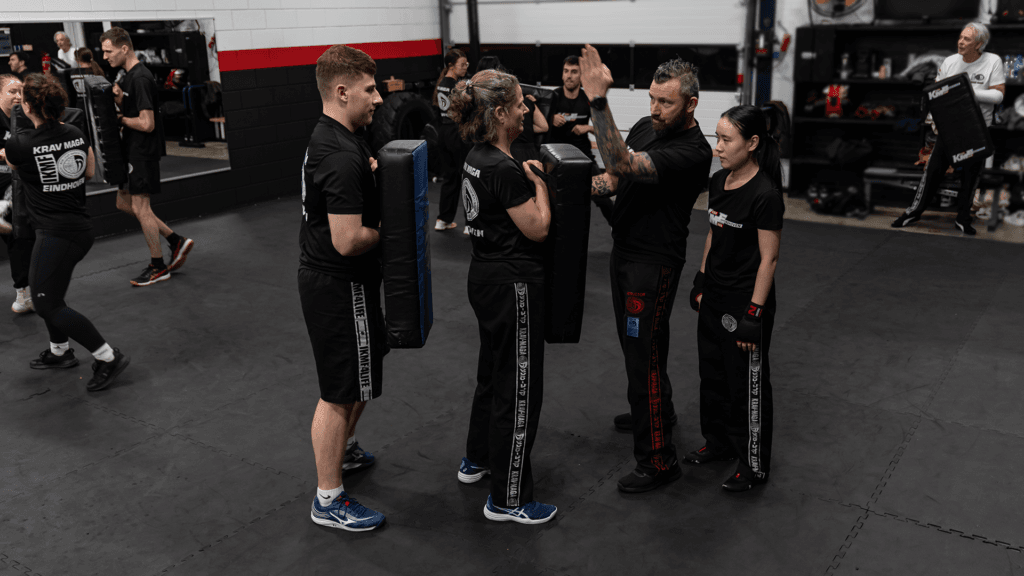 krav-maga-training-aalst-eindhoven