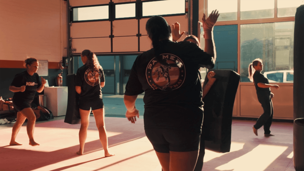 KME Kickboksen Women Only 02 1920x1080px